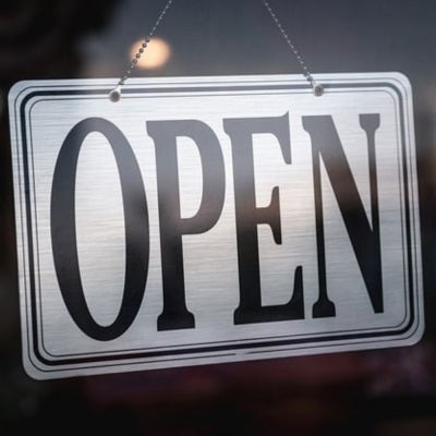 Wir sind offen für deine Podcasts